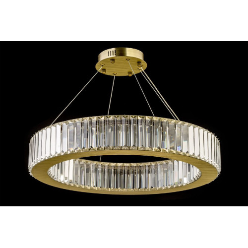 Подвесная люстра Arti Lampadari Anzio L 1.5.60.100 A