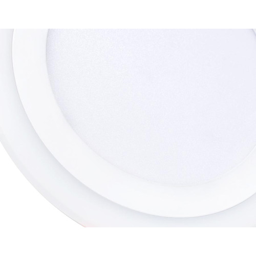 Встраиваемый светодиодный светильник Ambrella Light Downlight DCR368