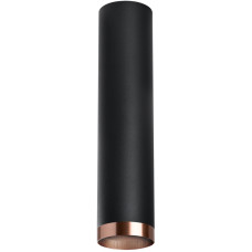 Накладной светильник Lightstar Rullo R497430 (214497+203430)