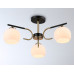 Люстра на штанге Ambrella Light Modern TR303311