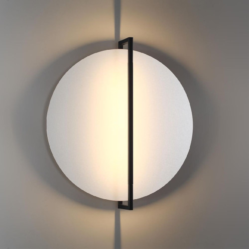 Настенно-потолочный светильник Odeon Light Lunar 7015/20WL