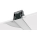 Профиль с экраном Arlight S2-LINE-4067-2500 ANOD+OPAL 021172