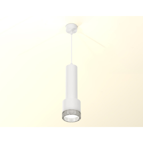 Подвесной светильник Ambrella Light Techno Spot XP8110005 (A2301, C6355, A2101, C8110, N8480)