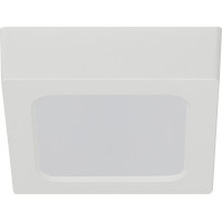 Накладной светильник Эра LED 20-18-4K Б0057453