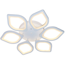 Потолочная светодиодная люстра Escada Lotus 10216/6LED 92W