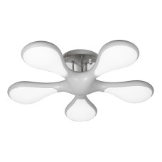 Потолочная светодиодная люстра iLedex Lit FS-Yywf-006 80W WH