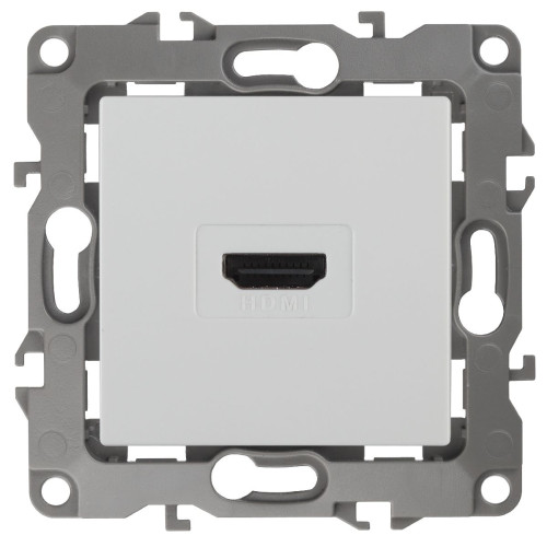 Розетка HDMI Эра 12-3114-01 Б0027481
