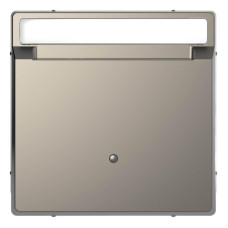 Выключатель карточный Schneider Electric Merten D-Life MTN3854-6050