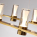 Подвесная люстра Odeon Light Hightech Defance 7144/65L Подвесная люстра Odeon Light Hightech Defance 7144/65L