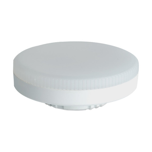 Лампа светодиодная Feron LB-455 GX53 12W синий 51019