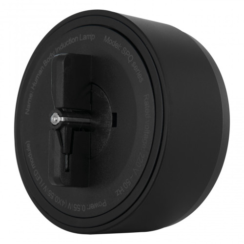 Трековая подсветка Arte Milano Am-track-sockets 397953TLS/LWS Black