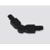 Коннектор поворотный шарнирный Ambrella Light Standard 220V GL7180