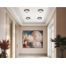 Встраиваемый светильник Ambrella Light Techno Spot Standard Tech TU5210