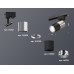 Трековый однофазный светильник Ambrella Light Track System XT6302051 (A2521, C6305, A2060, C6302, N6122)