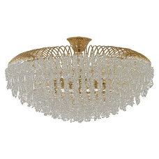 Люстра на штанге Arti Lampadari Delia E 1.3.60.105 G
