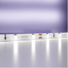 Светодиодная лента Maytoni Led Strip 12В 2835 4,8Вт/м 6000K 5м IP20 20009