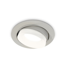 Встраиваемый светильник Ambrella Light Techno Spot XC7653081 (C7653, N7165)