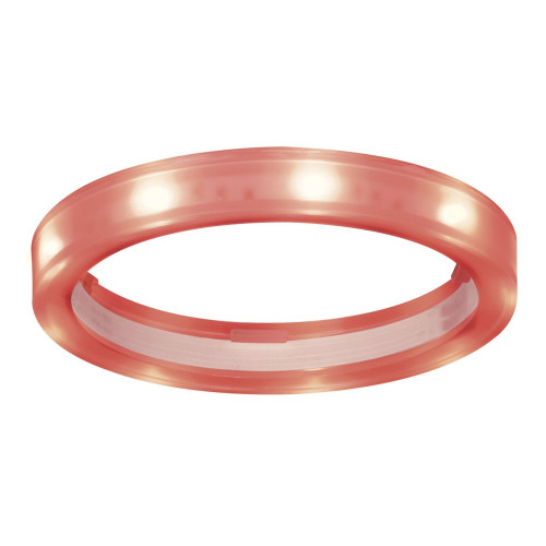 Потолочный светодиодный светильник Paulmann Star Line Led Ring RGB Extra 93738