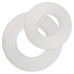 Комплект шайб Arlight KLUS-ISOL-Ams-2x 020905