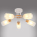 Потолочная люстра MyFar Linda MR1860-5C