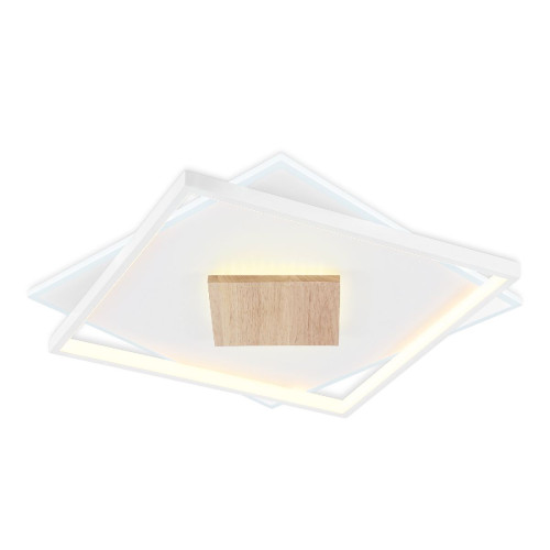 Потолочный светильник Ambrella Light Linetech Comfort FL4790