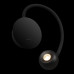 Гибкое бра Loft IT Point 10254 Black