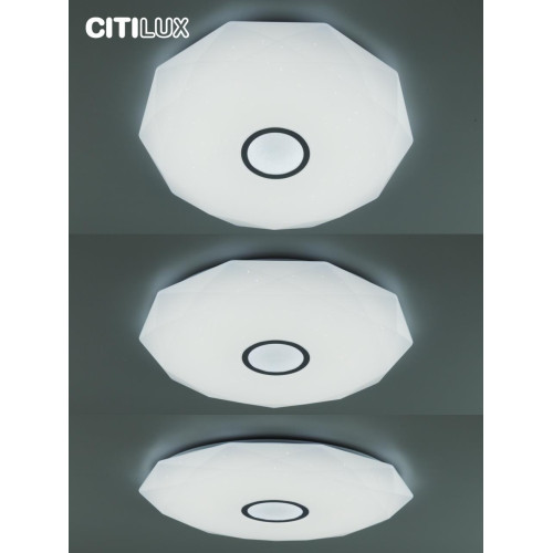 Накладной светильник Citilux CL713A100G