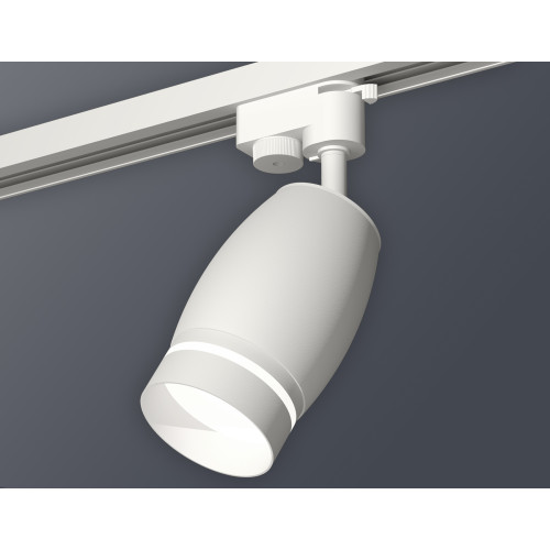 Трековый однофазный светильник Ambrella Light Track System XT1122003 (A2520, C1122, N7141)