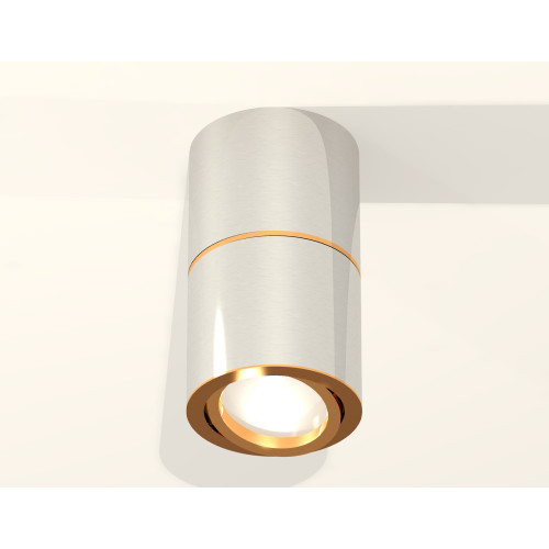 Потолочный светильник Ambrella Light Techno Spot XS7405060 (C7405, A2072, C7405, N7004)