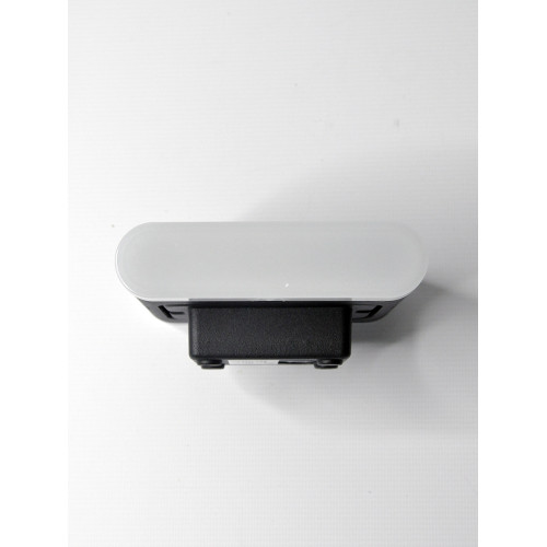 Уличный настенный светильник Elvan GW-6080S-6W-WW-BK