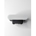 Уличный настенный светильник Elvan GW-6080S-6W-WW-BK