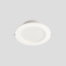 Встраиваемый светильник Crystal Lux CLT 529C118 WH 4000K Встраиваемый светильник Crystal Lux CLT 529C118 WH 4000K