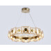 Подвесная люстра Ambrella Light High Light Crystal LH31027