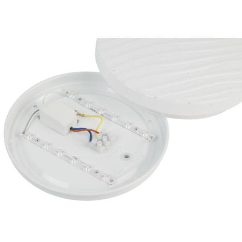Потолочный светильник ЭРА SPB-6 Slim Sahara 18W-4K Б0071123