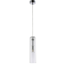 Подвесной светильник Crystal Lux Beleza BELEZA SP1 F CHROME