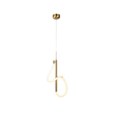 Подвесной светильник Kink Light Далия 08040-1A,20(3000K)
