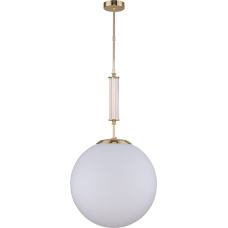 Подвесной светильник Kutek Mood Artu Glass ART-ZW-1 (Z) G350
