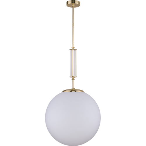 Подвесной светильник Kutek Mood Artu Glass ART-ZW-1 (Z) G350