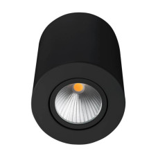 Потолочный светодиодный светильник Arlight SP-Focus-R90-9W Warm3000 029531