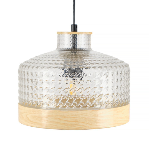 Подвесной светильник Myfar Edwin MR2480-1P