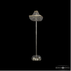 Торшер Bohemia Ivele Crystal 19282T4/H/35IV-148 G
