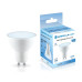 Светодиодная лампа Ambrella Light Bulbing GU10 13W 6400K 181306