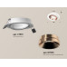 Встраиваемый светильник Ambrella Light Techno Spot XC7651025 (C7651, N7035)