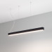 Линейный подвесной светильник Arlight SP-LINE-HANG-5050-L960-32W Day4000 (BK, 120 deg, 230V) IP33 047215
