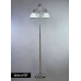 Торшер Brizzi Almeria MA 02401F/003 Chrome