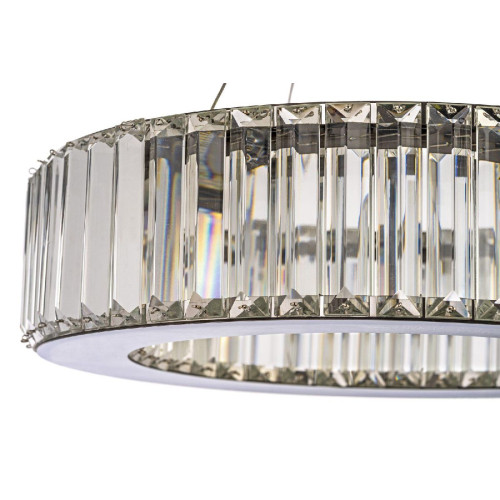 Подвесная люстра Arti Lampadari Anzio L 1.5.40.100 N