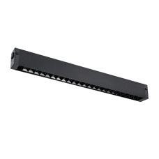Трековый однофазный светильник Lightstar Teta CCT 205127CCT