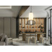 Подвесной светильник Ambrella Light High Light Modern LH11007