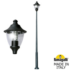 Садовый светильник Fumagalli F50.372.000.AXE27