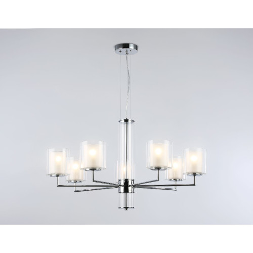 Подвесная люстра Ambrella Light High Light Heigh Light LH56003